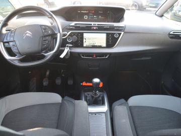 Citroën Grand C4 Picasso